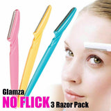 Eyebrow Shaper