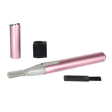 Electric Eyebrow Trimmer