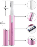Electric Eyebrow Trimmer