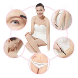 Electric Eyebrow Trimmer