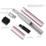 Electric Eyebrow Trimmer