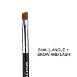 8 Piece Makeup Brush Set