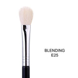 8 Piece Makeup Brush Set