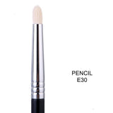 8 Piece Makeup Brush Set