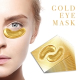 Premium Gold Collagen Eye Mask - Direct Savings Online
