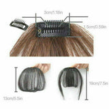 Fringe Extensions