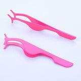 False Eyelash Applicator