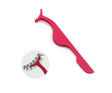 False Eyelash Applicator