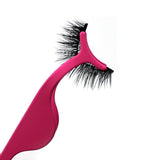 False Eyelash Applicator
