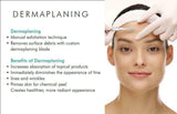 Flick Eyebrow Shaper