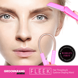 Hair Threading Wand