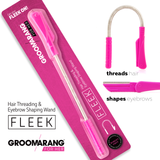Hair Threading Wand