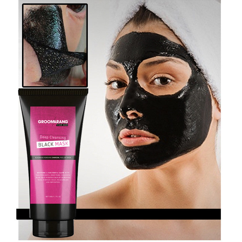 Blackhead Mask