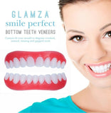 Temporary Teeth Fake Veneers Kit