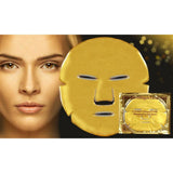 Gold Collagen Face Mask - Direct Savings Online