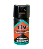 Red dye Self Defence Spray