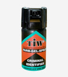 Red dye Self Defence Spray