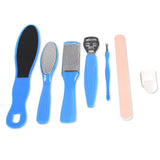 Glamza Pedicure Set