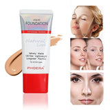 Phoera Flawless Lasting Matte Liquid Foundation Tube - Direct Savings Online