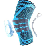 Knee Support Compression Sleeve - Direct Savings Online