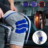 Knee Support Compression Sleeve - Direct Savings Online