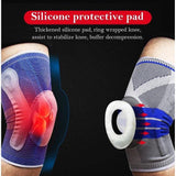 Knee Support Compression Sleeve - Direct Savings Online