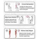 Back Brace Posture Corrector - Direct Savings Online