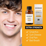 Groomarang Gum Treatment Oil