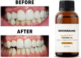 Groomarang Gum Treatment Oil