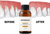Groomarang Gum Treatment Oil