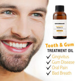 Groomarang Gum Treatment Oil