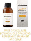 Groomarang Gum Treatment Oil