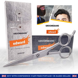 Groomarang Hairdressing Scissors