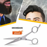 Groomarang Hairdressing Scissors