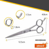Groomarang Hairdressing Scissors