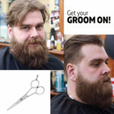 Groomarang Hairdressing Scissors