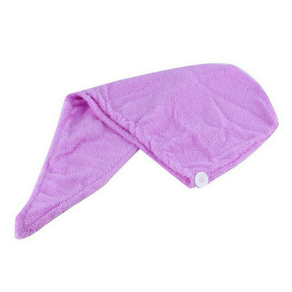 Hair Towel Wrap