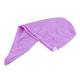 Hair Towel Wrap