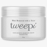 Hair Removal Cream