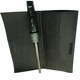 Heat Proof Mat Wrap For Hair Straighteners - Direct Savings Online