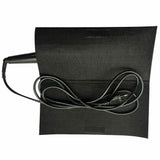 Heat Proof Mat Wrap For Hair Straighteners - Direct Savings Online
