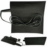 Heat Proof Mat Wrap For Hair Straighteners - Direct Savings Online