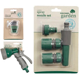 Kingfisher Garden Set - Direct Savings Online