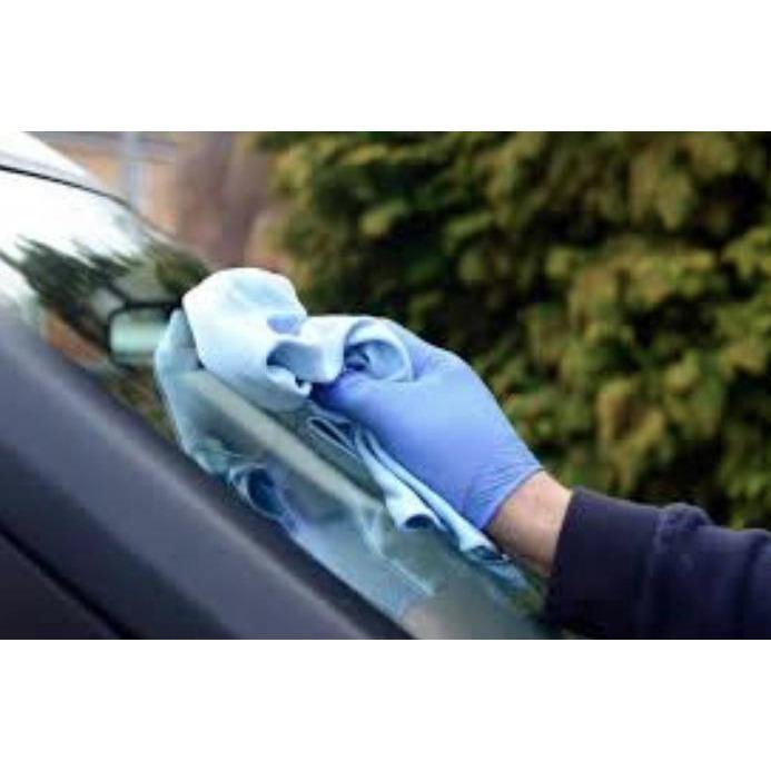Multi Purpose Microfibre Household Cloth - Direct Savings Online