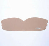 Strapless Invisible Push Up Bra