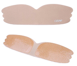 Strapless Invisible Push Up Bra