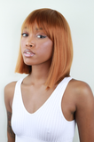 Iskaba Spice Straight Cajun Wig