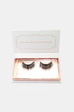 Jolie Natural Mink Lashes