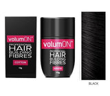 Cotton Hair Building Fibres