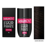 Keratin Hair Building Fibres